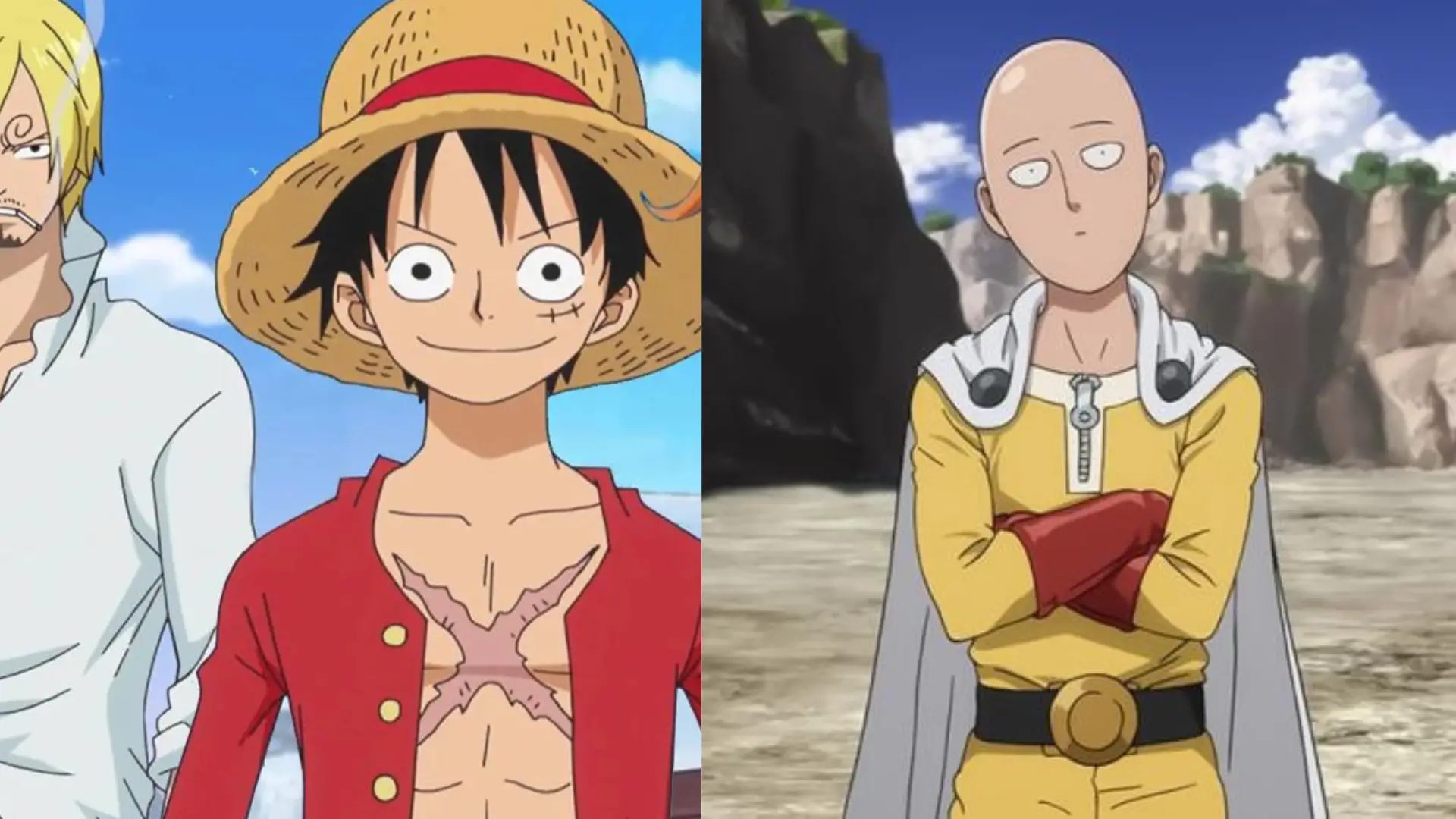 Shonen Showdown: One Piece & Naruto Creators' Friendly Rivalry
