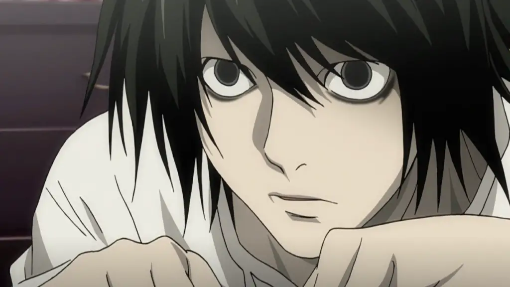 What is L's Real Name in Death Note? Exploring the Mystery - AnimeTweaks